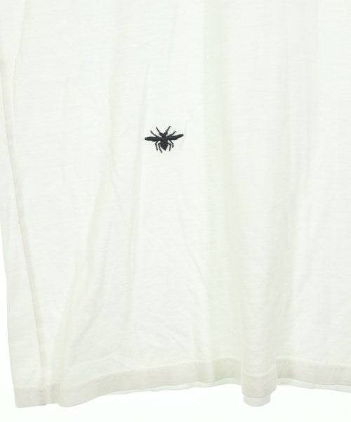 Dior Homme เสื้อยืด/เสื้อท็อปส์