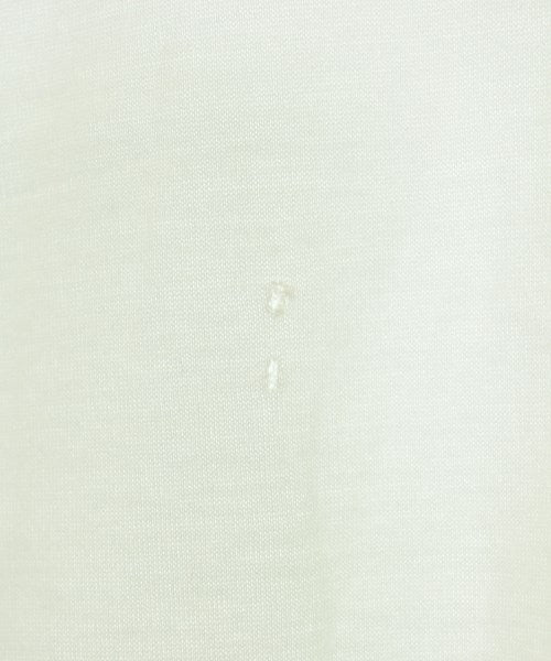 Dior Homme เสื้อยืด/เสื้อท็อปส์