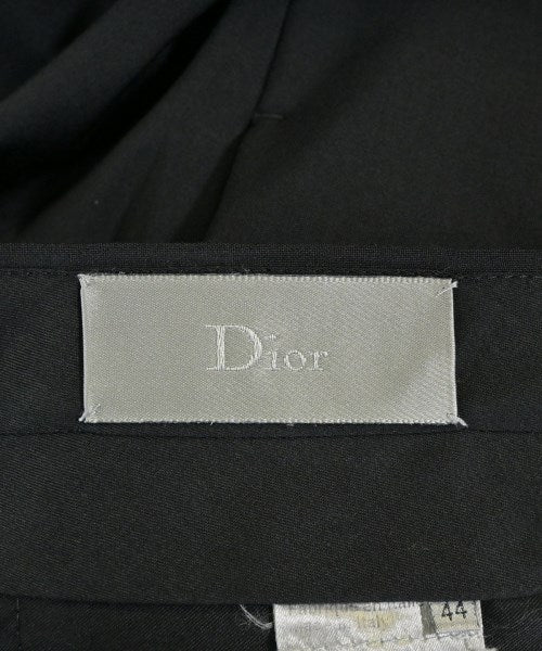 Dior Homme กางเกงขายาว