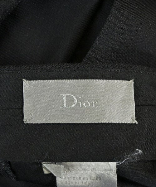Dior Homme กางเกงขายาว