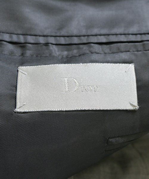 Dior Homme เบลเซอร์/แจ็คเก็ตสูท