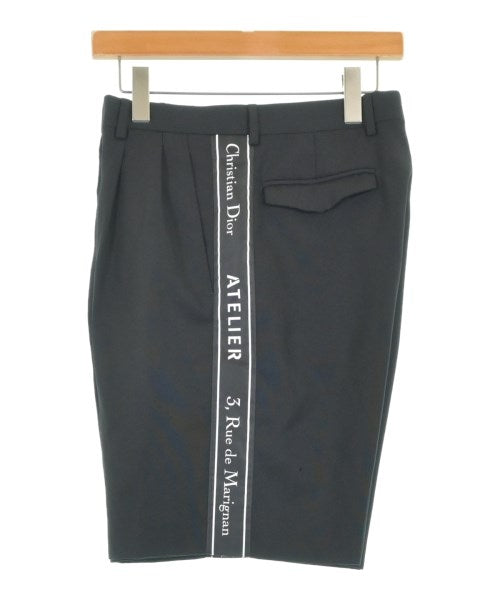 Dior Homme กางเกงขาสั้น