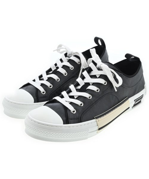 Dior Homme รองเท้าผ้าใบ