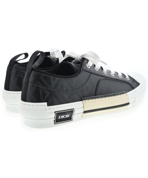Dior Homme รองเท้าผ้าใบ