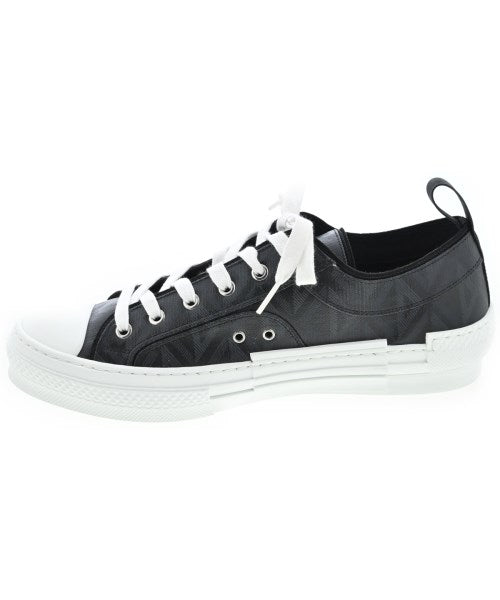 Dior Homme รองเท้าผ้าใบ