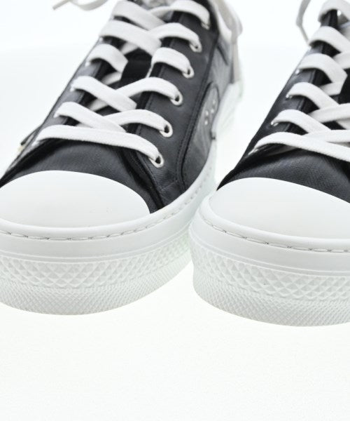Dior Homme รองเท้าผ้าใบ