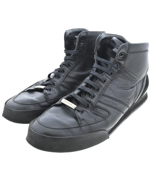 Dior Homme รองเท้าผ้าใบ