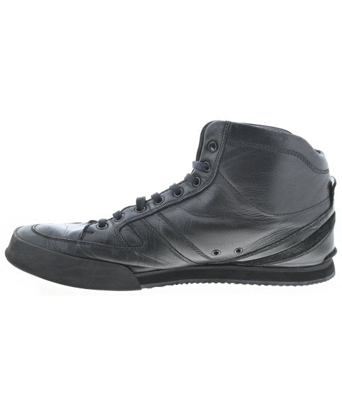 Dior Homme รองเท้าผ้าใบ
