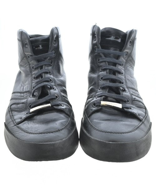 Dior Homme รองเท้าผ้าใบ