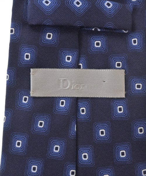 Dior Homme เนคไท