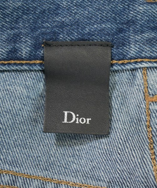 Dior Homme ยีนส์