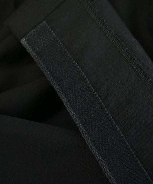 Dior Homme กางเกงขายาว