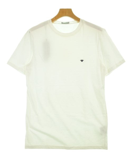 Dior Homme เสื้อยืด/เสื้อท็อปส์