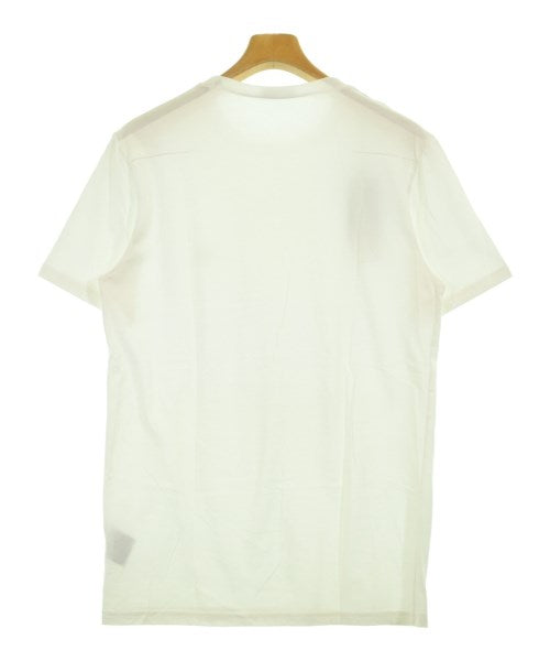 Dior Homme เสื้อยืด/เสื้อท็อปส์