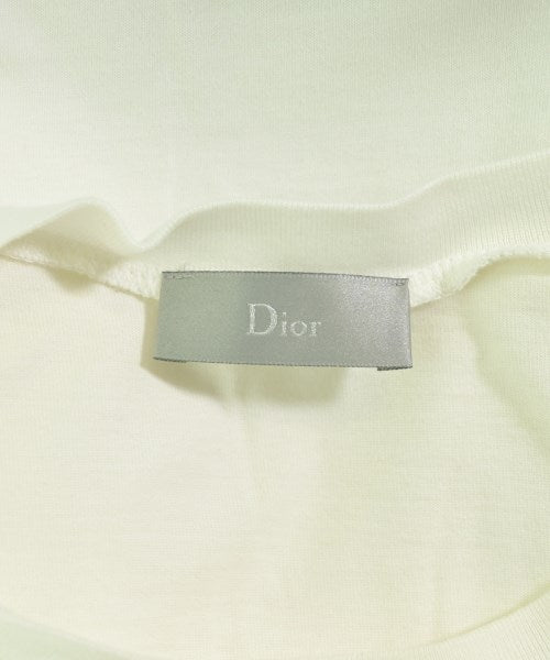 Dior Homme เสื้อยืด/เสื้อท็อปส์
