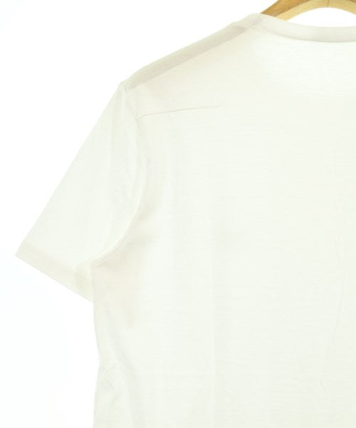 Dior Homme เสื้อยืด/เสื้อท็อปส์