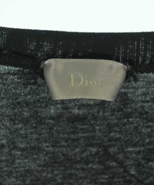 Dior Homme เสื้อยืด/เสื้อท็อปส์