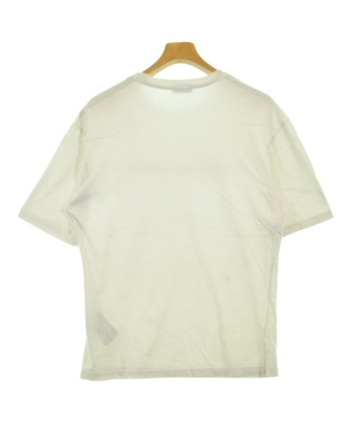 Dior Homme เสื้อยืด/เสื้อท็อปส์