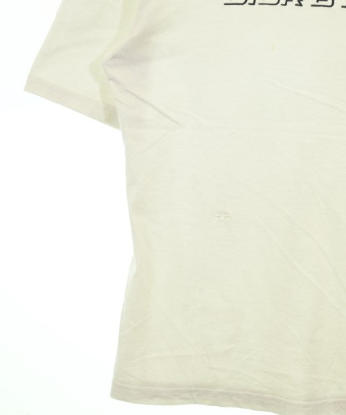 Dior Homme เสื้อยืด/เสื้อท็อปส์