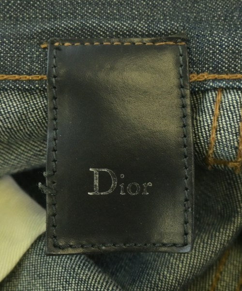 Dior Homme ยีนส์