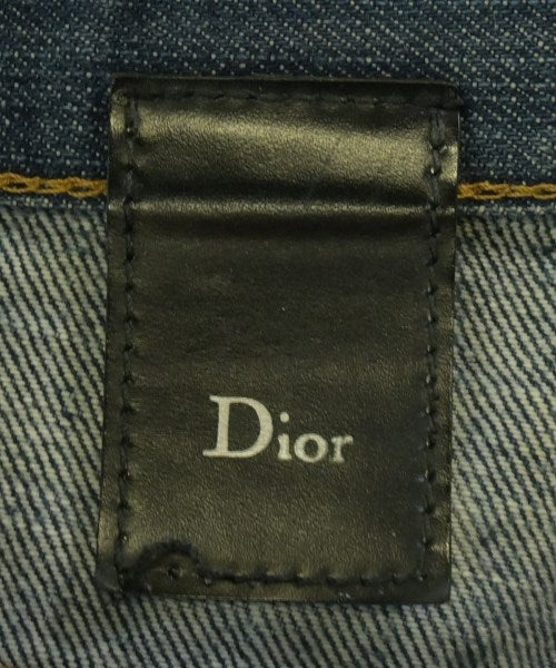 Dior Homme ยีนส์