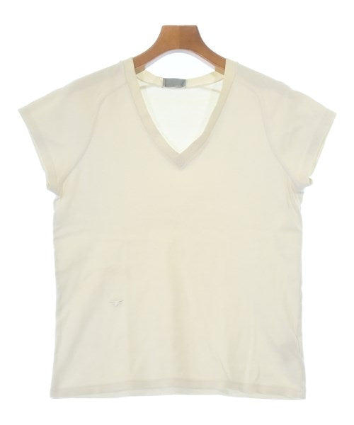 Dior Homme เสื้อยืด/เสื้อท็อปส์