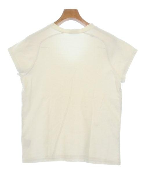 Dior Homme เสื้อยืด/เสื้อท็อปส์