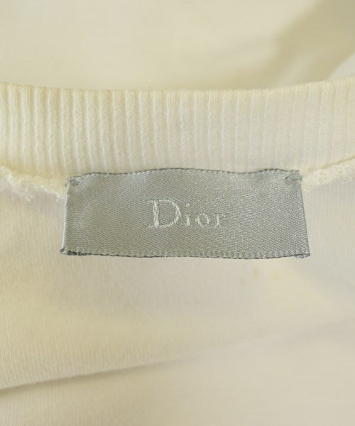 Dior Homme เสื้อยืด/เสื้อท็อปส์