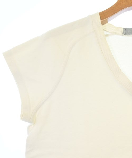 Dior Homme เสื้อยืด/เสื้อท็อปส์