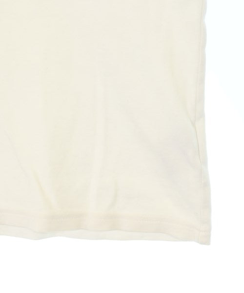 Dior Homme เสื้อยืด/เสื้อท็อปส์