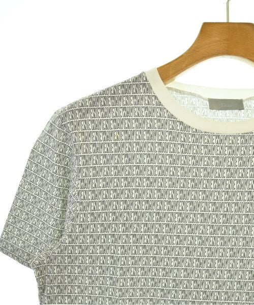 Dior Homme เสื้อยืด/เสื้อท็อปส์