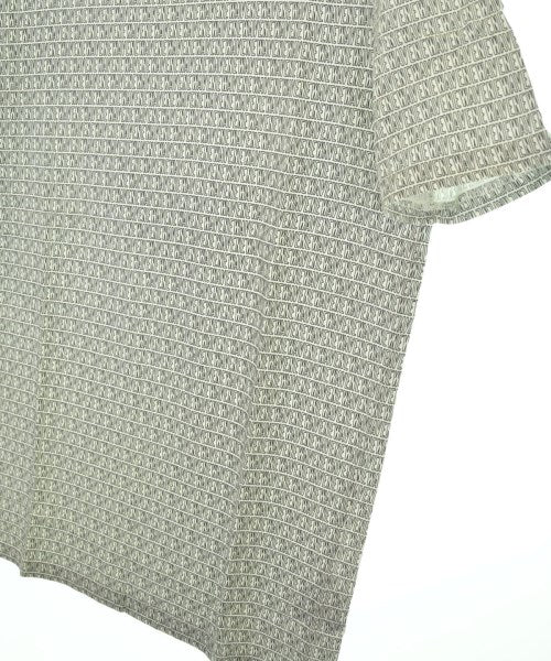 Dior Homme เสื้อยืด/เสื้อท็อปส์