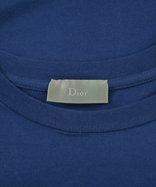 Dior Homme เสื้อยืด/เสื้อท็อปส์