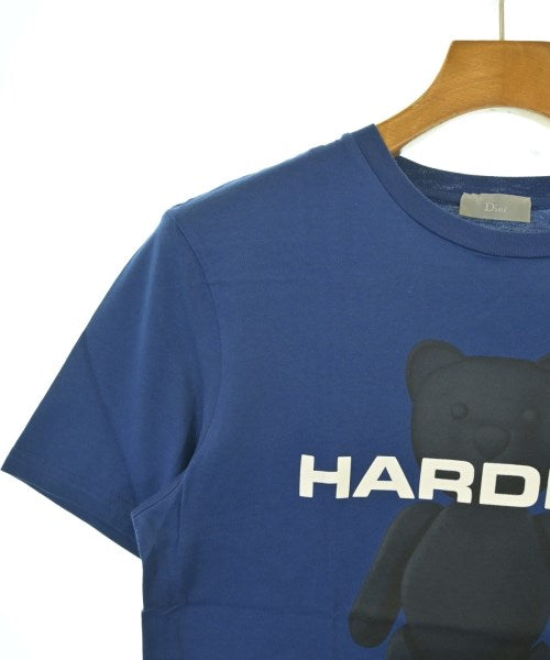 Dior Homme เสื้อยืด/เสื้อท็อปส์