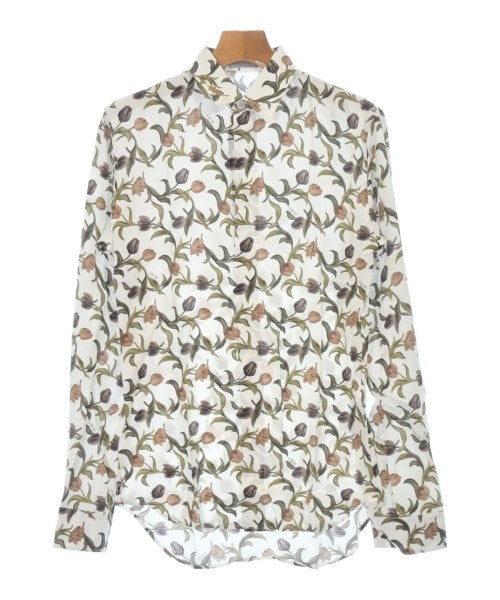 Dior Homme เสื้อลำลอง
