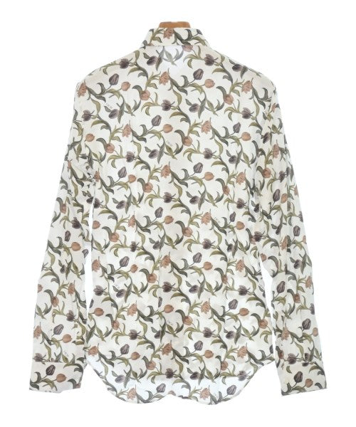 Dior Homme เสื้อลำลอง