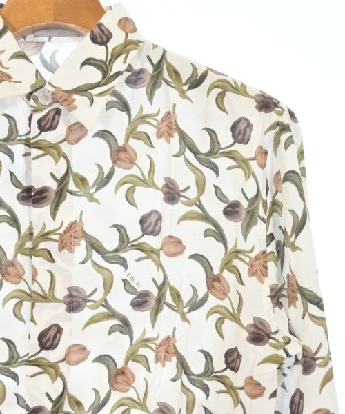 Dior Homme เสื้อลำลอง