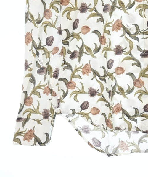 Dior Homme เสื้อลำลอง