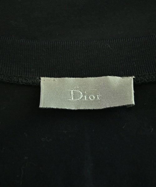 Dior Homme เสื้อยืด/เสื้อท็อปส์