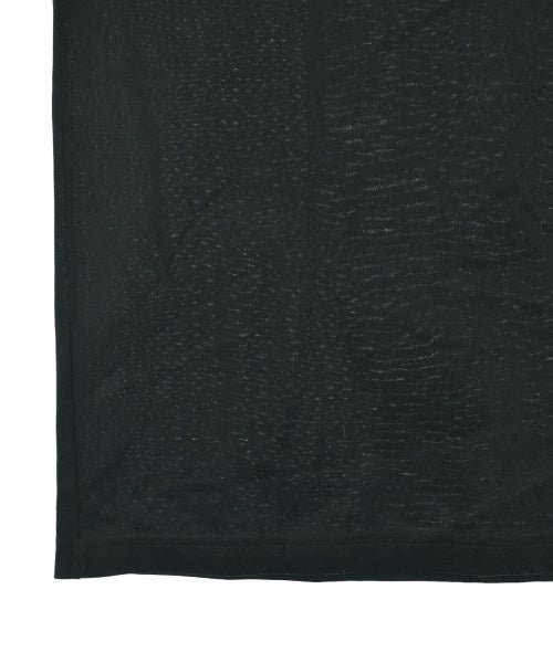 Dior Homme เสื้อยืด/เสื้อท็อปส์