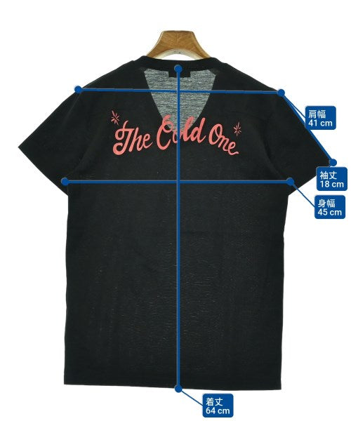 Dior Homme เสื้อยืด/เสื้อท็อปส์