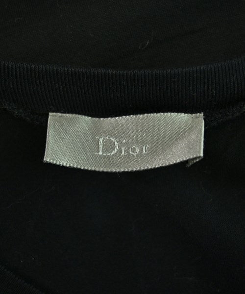 Dior Homme เสื้อยืด/เสื้อท็อปส์