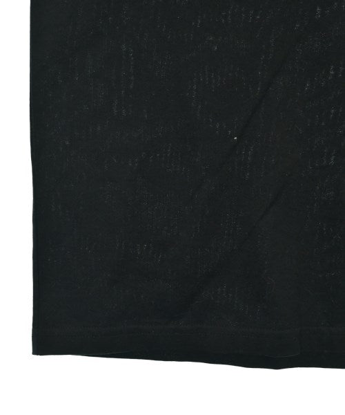 Dior Homme เสื้อยืด/เสื้อท็อปส์