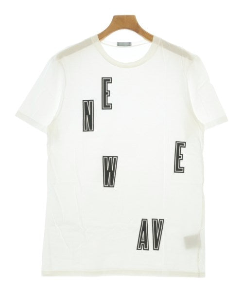Dior Homme เสื้อยืด/เสื้อท็อปส์