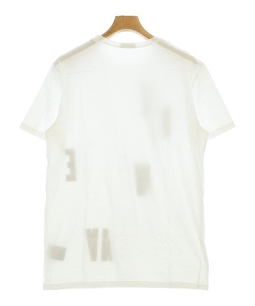 Dior Homme เสื้อยืด/เสื้อท็อปส์