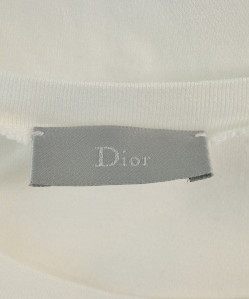Dior Homme เสื้อยืด/เสื้อท็อปส์