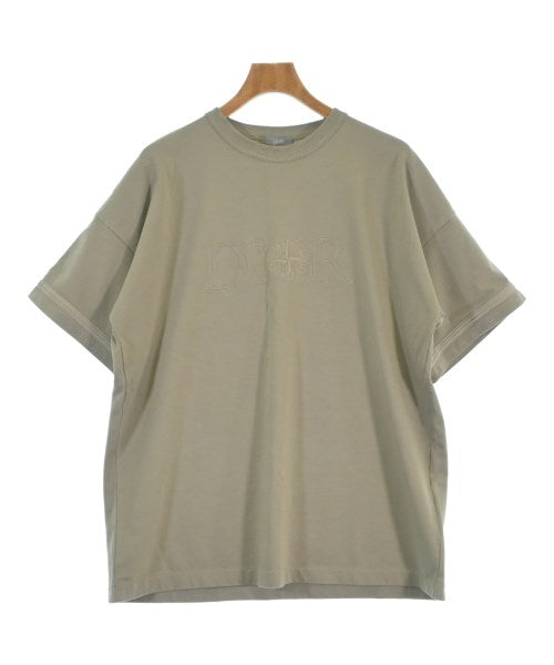 Dior Homme เสื้อยืด/เสื้อท็อปส์