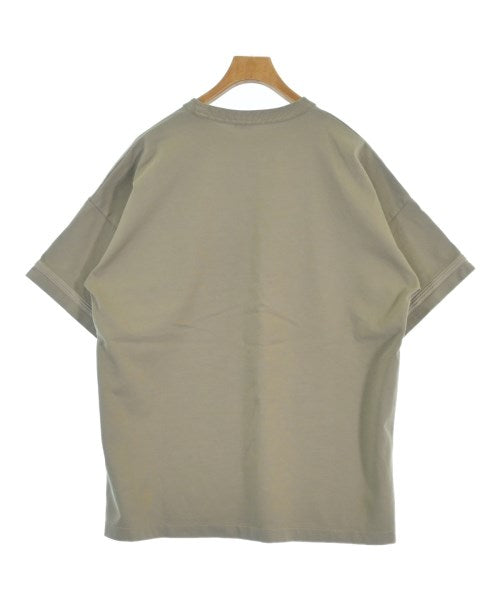 Dior Homme เสื้อยืด/เสื้อท็อปส์