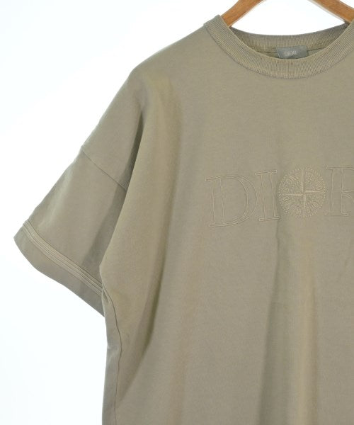 Dior Homme เสื้อยืด/เสื้อท็อปส์