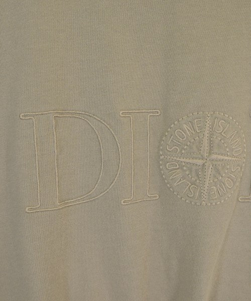 Dior Homme เสื้อยืด/เสื้อท็อปส์